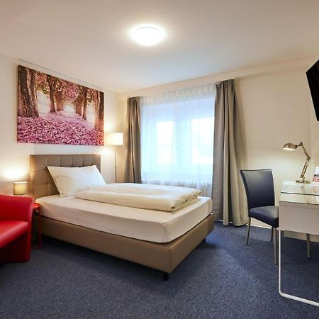 Hotel Ambassador Solothurn Luaran gambar