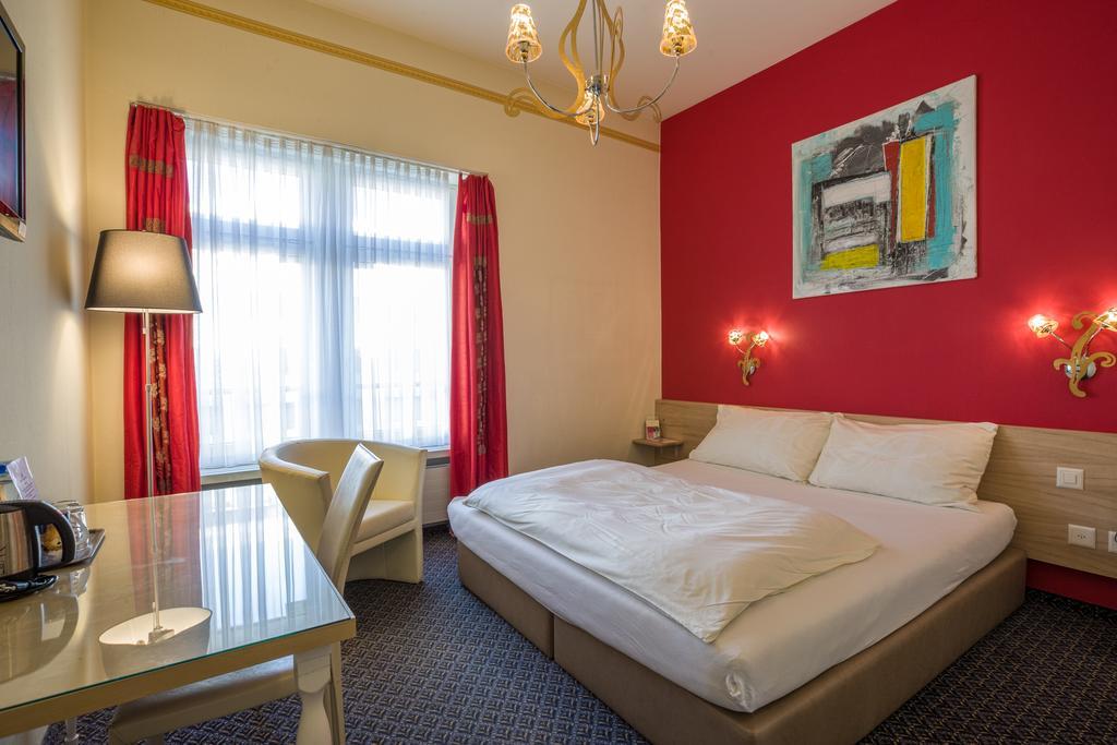 Hotel Ambassador Solothurn Luaran gambar
