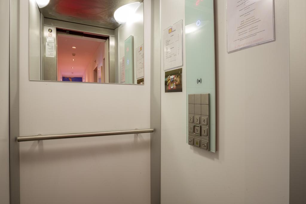 Hotel Ambassador Solothurn Luaran gambar