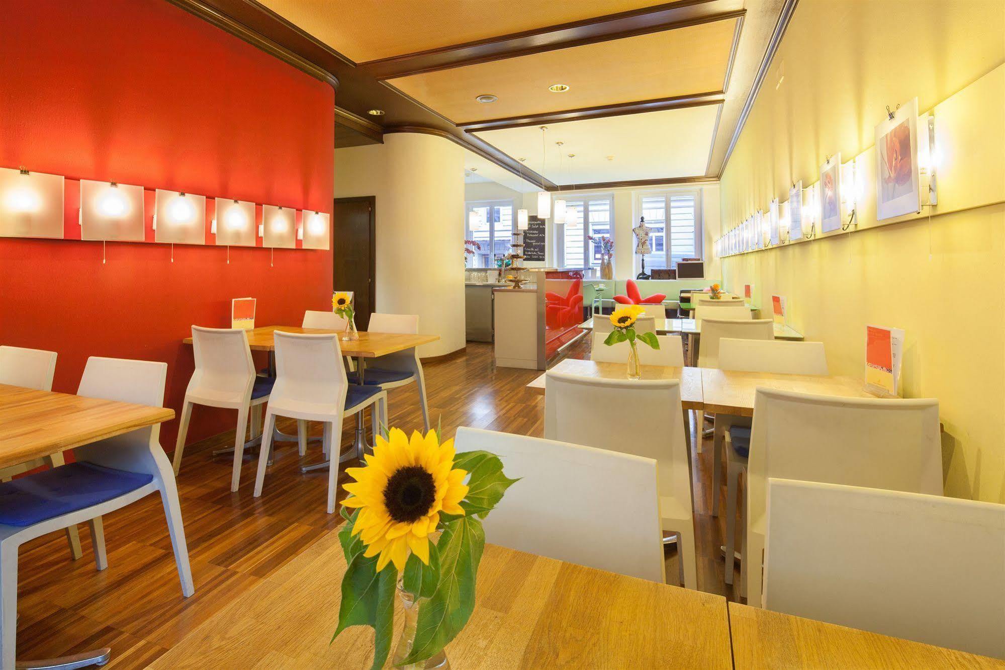 Hotel Ambassador Solothurn Luaran gambar
