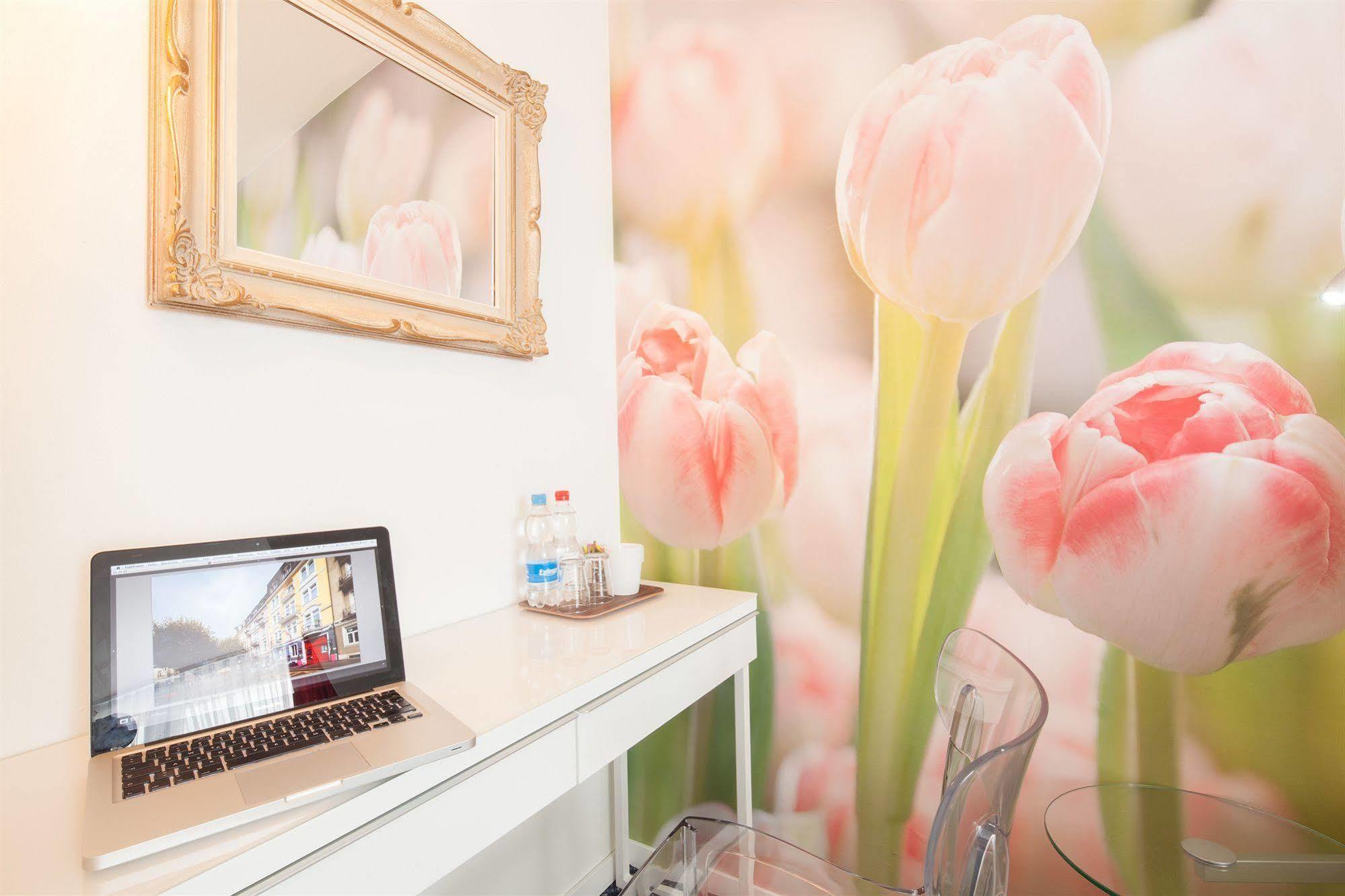 Hotel Ambassador Solothurn Luaran gambar